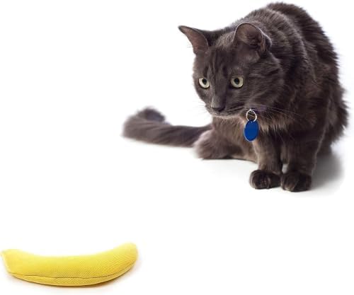 OurPets Cosmic Catnip Filled Cat Toy, Hot Pepper Shape, North American Nip - Image 5