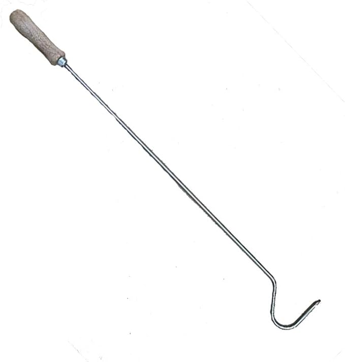 Tom's Reptile Supplies Small 24 Inch Snake Hook