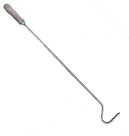 Tom's Reptile Supplies Small 24 Inch Snake Hook