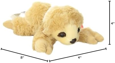 Aurora - Mini Flopsie - 8" Sloth, Beige - Image 5