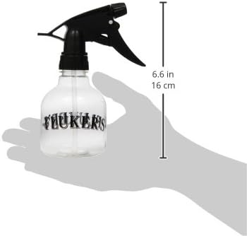 Fluker's Mist Reptiles Repta, Sprayer, 10 oz, Black