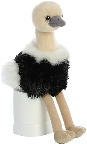 Aurora Mini Flopsie 8" Ozzi Adorable Stuffed Animal by Aurora%C2%AE