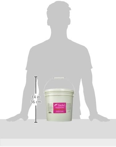Rep-Cal SRP00210 Phosphorous-Free Calcium Ultrafine Powder Reptile/Amphibian Supplement with Vitamin D3, 7-Pound