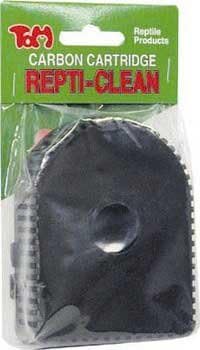 Repti Clean Turtle Filter Cartrdige