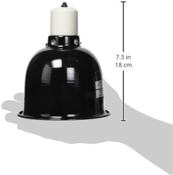 ZML FXTR DEEP DOME MINI LAMP