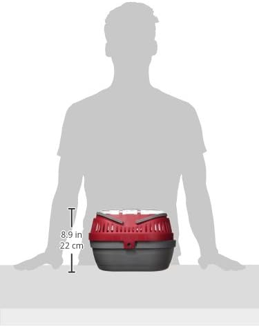 Options Pod Carrier Large (assorted)
