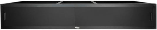 Reptile Habitats Deluxe Spacer Hood V2 Fits 5x2x2, 150 Gallon Enclosure