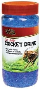 Zilla Cricket Drink