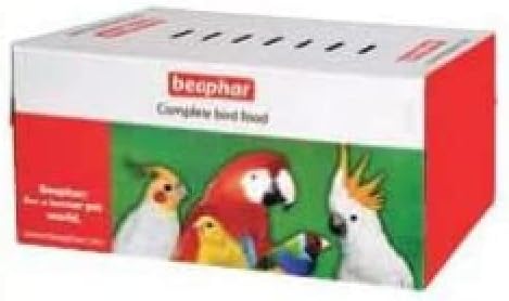 Beaphar Transport Box Large