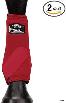 Weaver Leather Prodigy Original Athletic Boots