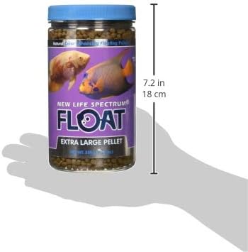 New Life Spectrum Float Extra Large 350g (Naturox Series)