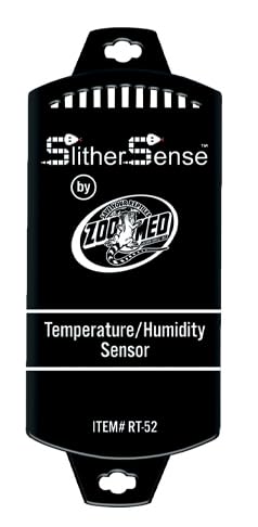 Zoo Med SlitherSense Gateway & Sensor Combo Pack