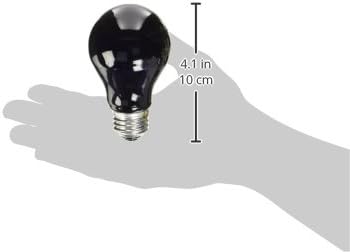 Zoo Med Moonlite Reptile Bulb 40w