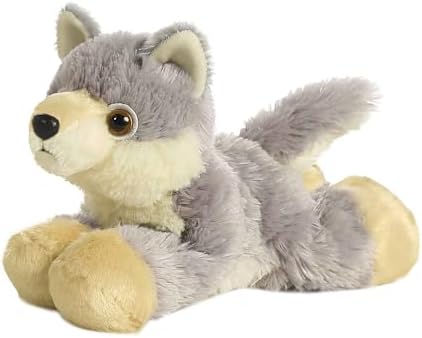 Aurora Mini Flopsie 8" Woolsey Adorable Stuffed Animal by Aurora%C2%AE