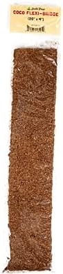 Josh's Frogs Coco Flexi-Bridge Bendable Reptile Ladder (20"x4")