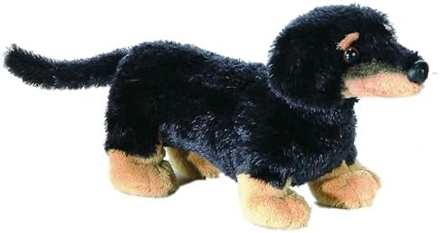 Aurora Mini Flopsie 9" Vienna Adorable Stuffed Animal by Aurora%C2%AE
