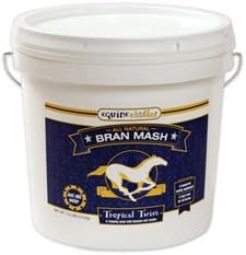 Original Bran Mash Tropical