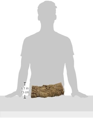 Zoo Med Natural Cork Bark Flat, Extra Large