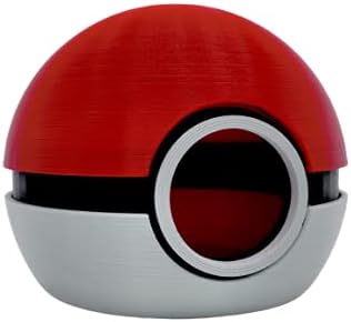 Poke Cave for Geckos, Snakes, Reptiles, and Other Small Pets - Ball Humidity Hide - Shedding, Hiding, or Egg Laying Shelter