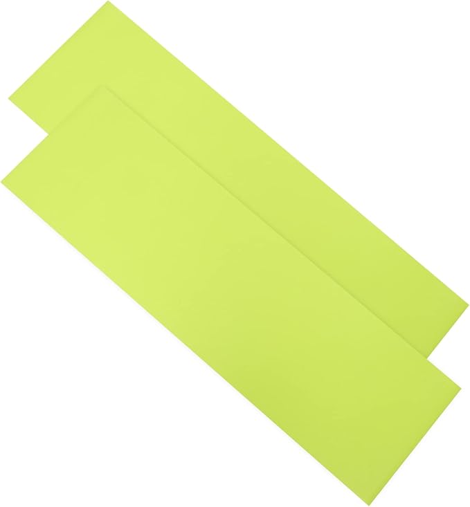 BESPORTBLE 2pcs Reptile Carpet Bedding Liner Non-tearable Mat for Tanks Easy to Clean Material for Lizard Snake Habitat