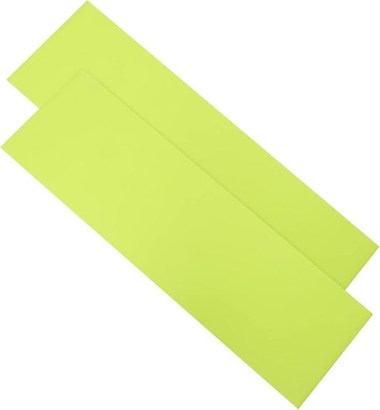 BESPORTBLE 2pcs Reptile Carpet Bedding Liner Non-tearable Mat for Tanks Easy to Clean Material for Lizard Snake Habitat
