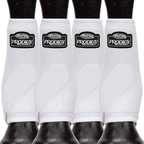 Weaver Leather Prodigy Original Athletic Boots