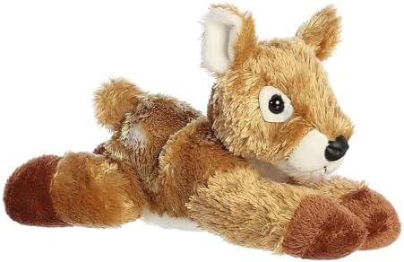 Aurora Mini Flopsie 8" Fawne Adorable Stuffed Animal by Aurora%C2%AE