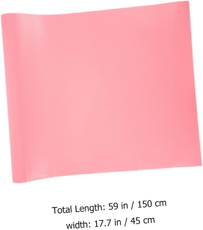 High-Density Soft Reptile Carpet Substrate Mat for Leopard Gecko and Tortoise Terrariums Easy-Cut and Wipe Bedding Accessory for Bearded Dragon Snake Lizard Habitat Pink