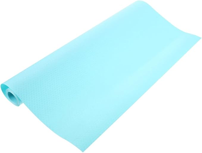 COLLBATH Reptile Carpet Substrate Liner for Terrarium Non-Slip Mat for Bearded Dragons Snakes and Turtles Comfortable Bedding for Reptile Tanks