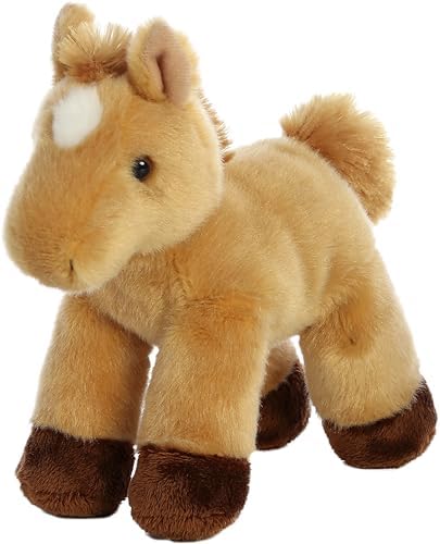 Aurora Mini Flopsie 8" Prancer Adorable Stuffed Animal by Aurora%C2%AE