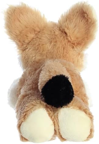 Aurora Mini Flopsie 8.5" Frisky Fennec Fox Adorable Stuffed Animal - Image 4