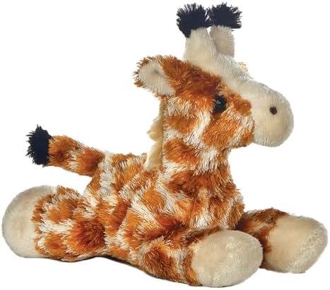 Aurora Mini Flopsie 8" Gigi Adorable Stuffed Animal by Aurora%C2%AE