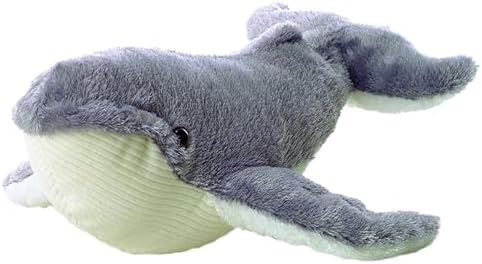 Aurora Mini Flopsie 10" Ahab Adorable Stuffed Animal by Aurora%C2%AE