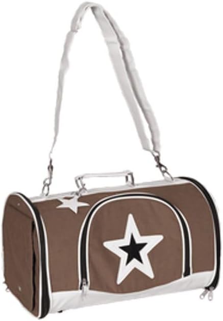 Flamingo Star Bag Carrier 45 x 31 x 27 cm