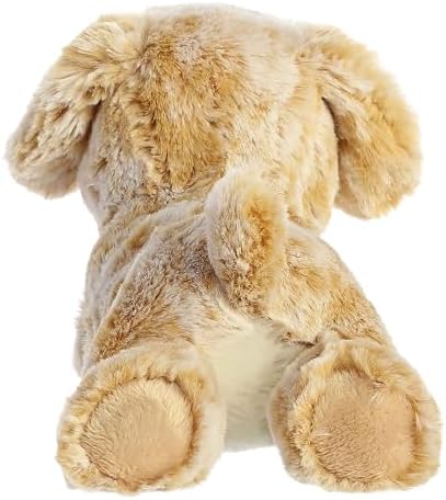 Aurora Mini Flopsie 8" Rusty Retriever Adorable Stuffed Animal - Image 7