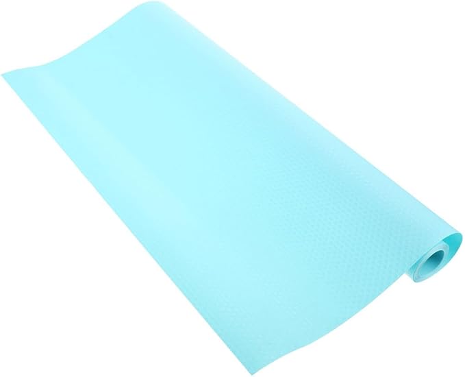 Yardwe Reptile Carpet Bedding Mat for Terrarium Soft Substrate for Leopard Gecko Bearded Dragon and Snakes Leak- Durable and Easy to Clean