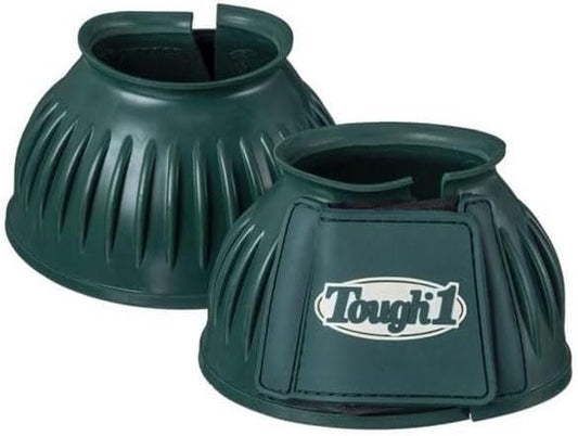 Tough 1 Heavy Duty Double Lock Bell Boots