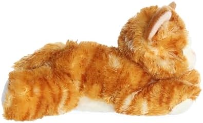 Aurora?? Adorable Mini Flopsie??? Molly??? Stuffed Animal - Mini Companions Ready for Playful Adventures - for Kids All Ages, Toddlers, Adults, and Families - Brown 8 Inches - Image 3