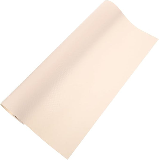 COLLBATH Reptile Carpet Mat for Terrarium Nonslip Bedding for Bearded Dragons Snakes and Lizards Material Protects Against Waste Gecko and Tortoise Tanks Pink