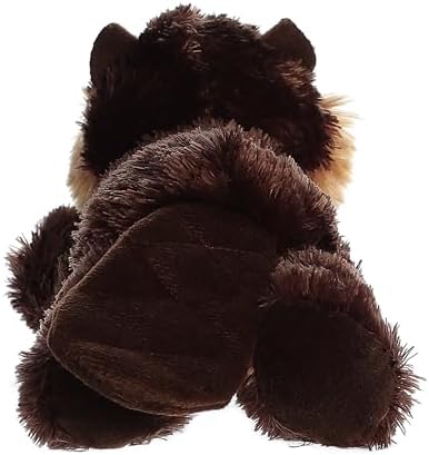 Aurora Mini Flopsie 8" Builder Adorable Stuffed Animal - Image 2
