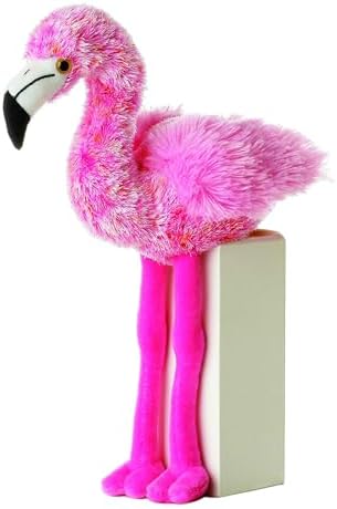 Aurora Mini Flopsie 8" Flavia Adorable Stuffed Animal by Aurora%C2%AE