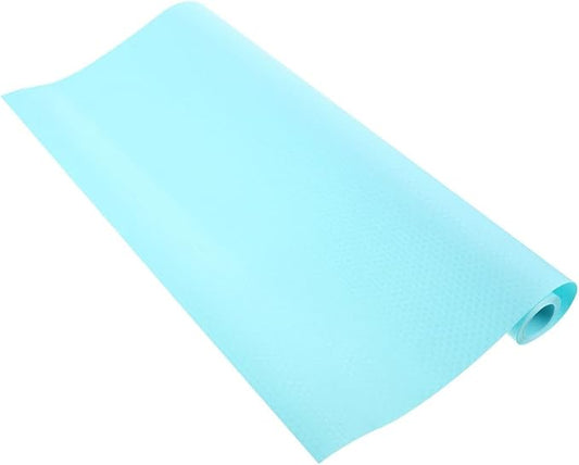 Sosoport Large Reptile Carpet Eva Mat for Bearded Dragon Snake Gecko Lizard Safe Non-Slip Cage Liner