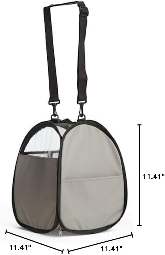 You & Me by Petco Small Animal Pet Carrier Large