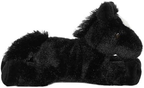 Aurora Mini Flopsie 8" Beau Adorable Stuffed Animal - Image 3