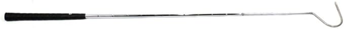 Model 319 - Tomahawk 44" Standard Stainless Steel Snake Hook