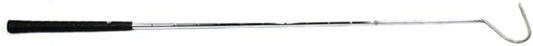 Model 319 - Tomahawk 44" Standard Stainless Steel Snake Hook
