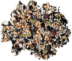 Nut N’ Berry Premium 5 lb Poly Bag, Pack of 1