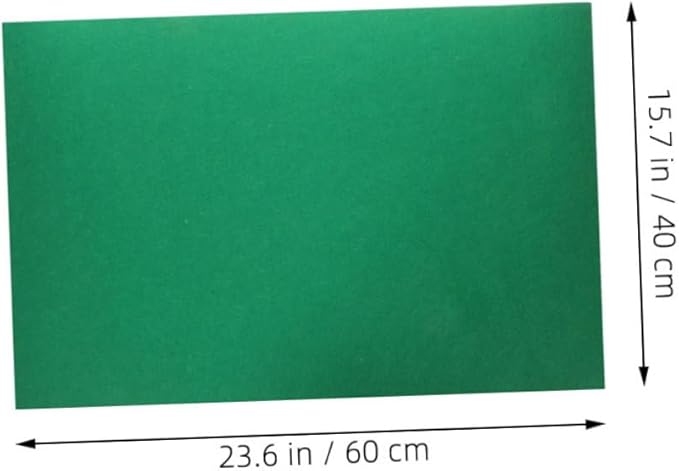 Toyvian 2pcs Reptile Substrate Mat Nonslip Backing Soft and Moisture-Resistant Terrarium Bedding for Bearded Dragons Snakes Tortoises and Lizards