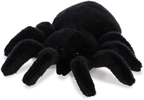 Aurora Mini Flopsie 8" Tod Tarantula Adorable Stuffed Animal - Image 2