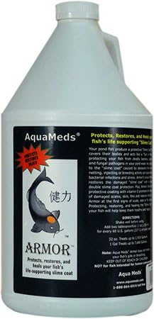 Aqua Meds Armor 128 oz